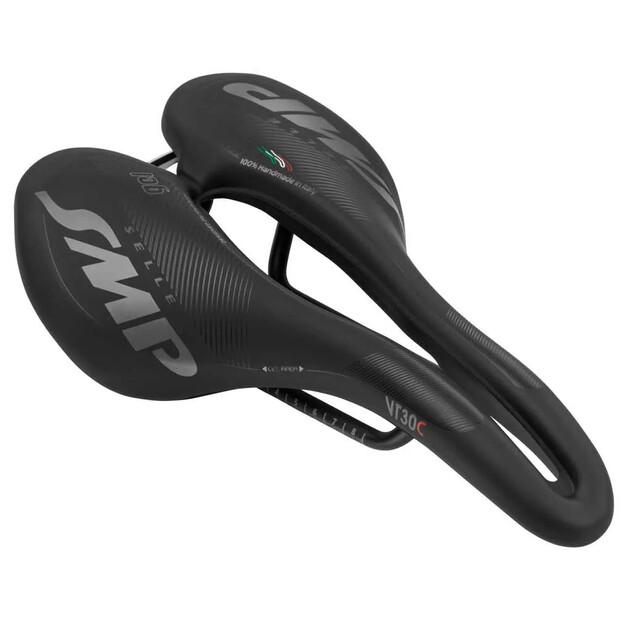 Selle SMP VT30C Gel велосипедное седло