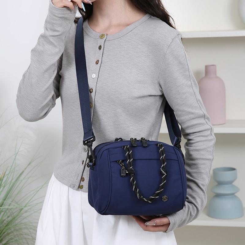 Women's Shoulder Bag Commuter Crossbody Bag Outgoing Handbag