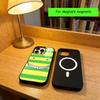 Anime A-Assassination Classroom-m Phone Case For iPhone17,16,15,14,13,12,11 Plus,Pro Magnetic For Magsafe Wireless Charging