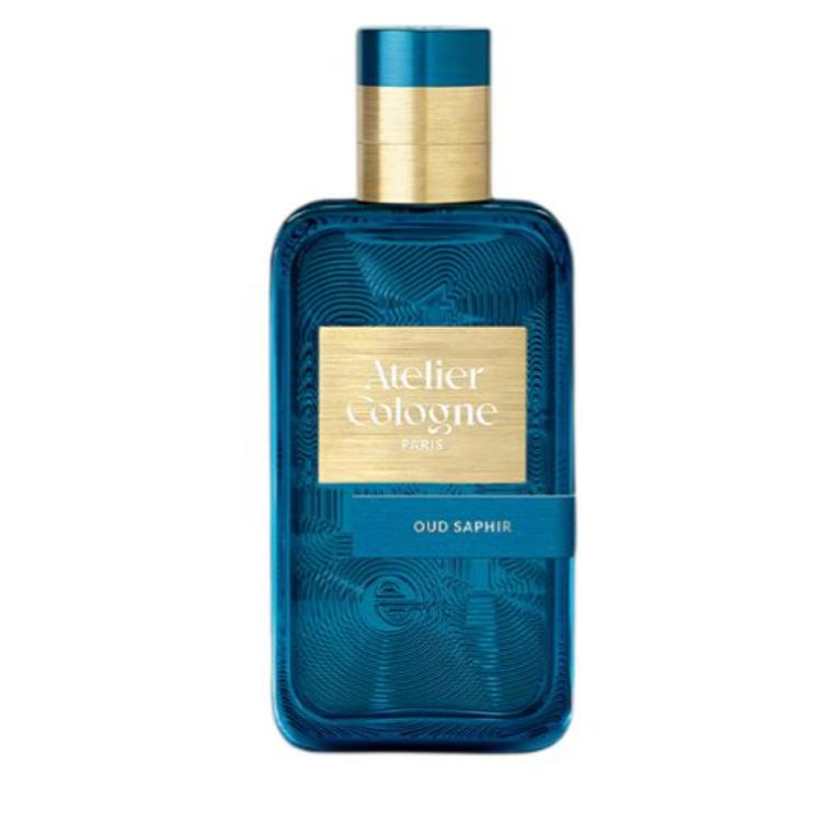 Atelier Cologne Agarwood Indigo Perfumes Leather Scent Family Eau De Parfum EDP 30ml/100ml 100ml