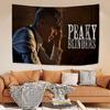 Movie PPeaky BBlinders TV Hippie Wall Hanging Tapestries Bohemian Wall Tapestries Mandala INS Home Decor