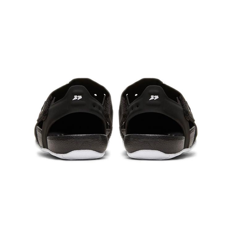 Jordan Flare Low top Toddler Shoes Black Infant And Toddler CI7850-001