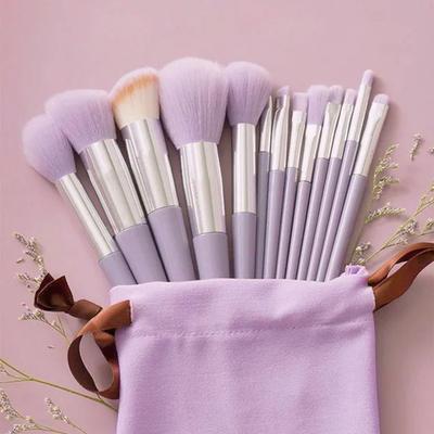 Trucco occhi – Ombretti