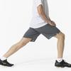 Tennis and Badminton Dry Aeroflow Game Highly Breathable Dynamotion Officially Certified by the Japan Badminton Unisex Turbulent Size 62JBB001 Pants,