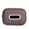 Easy Install Car Tissue Box Holder Sun Visor Center Console Organizer  Road Trip