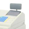 1/12 Dollhouse Cash Register Model Scene Props, Furniture Supermarket Convenience