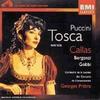 CD ANGELA GHEORGHIU Puccini Tosca Highlights 724382668329 Emi Music 2002 France Classical Used