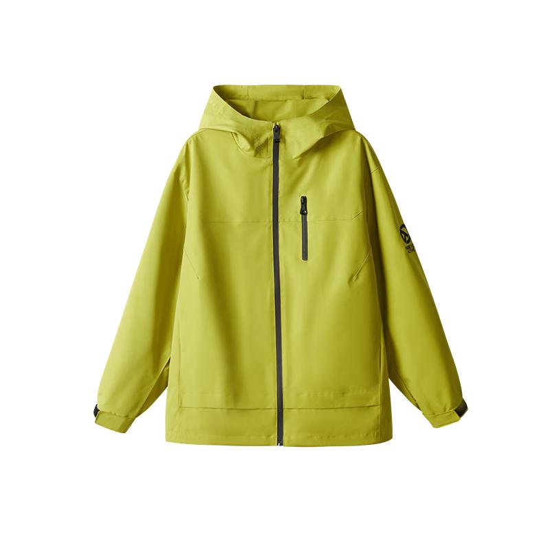 Little Pig Tony Boys DuPont Triple-Proof Windbreaker 180