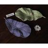 Leaf Shaped Jewelry Dish Molds Silicone Material for Epoxy Resin Casting Tray