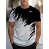 T-shirt primaverili ed estive per ragazzi