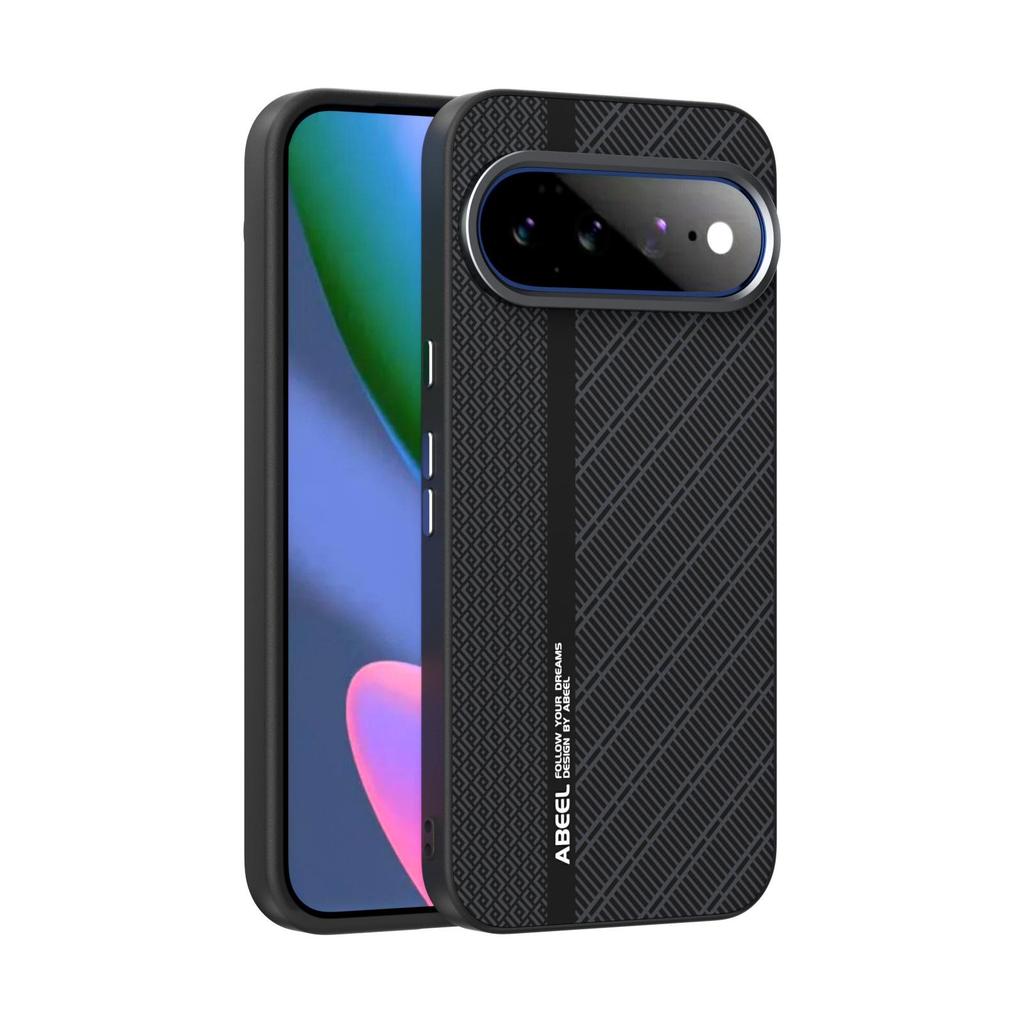 Google Pixel 11Pro XL Magnetic Soft Case - Full Coverage, Anti-fall Protection