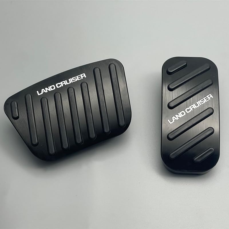 OKAYOHINN Toyota New Land Cruiser LAND CRUISER 250 Series Pedal