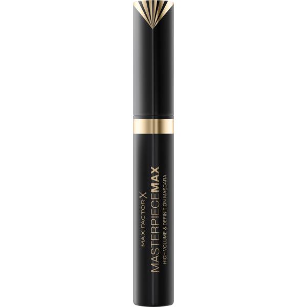 Max Factor Masterpiece Max Mascara Black 7.2ml