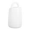Toddler Portable Night Light 3 Colors Dimmable Timer Remote Control Soft Eye Caring Breastfeeding LE