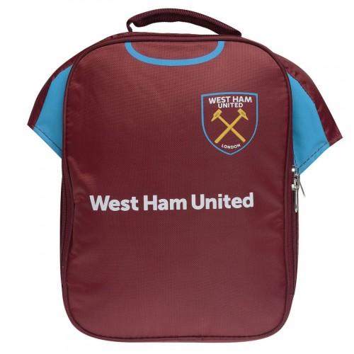 Team West Ham United FC Lunch Bag