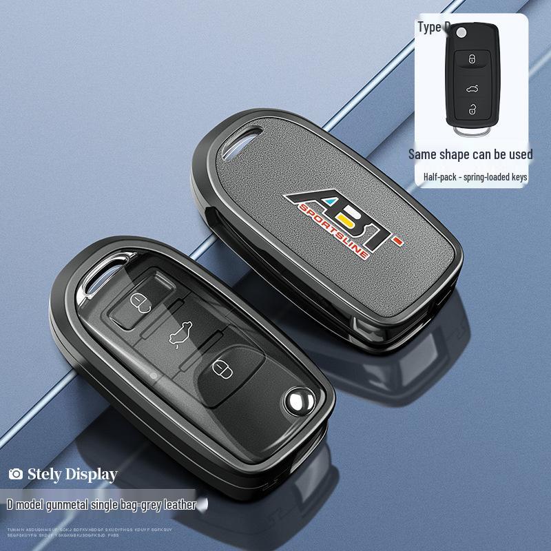 2023 Volkswagen Passat Key Case - Premium Protective Shell for Magotan, Tuoyue, and CC Models