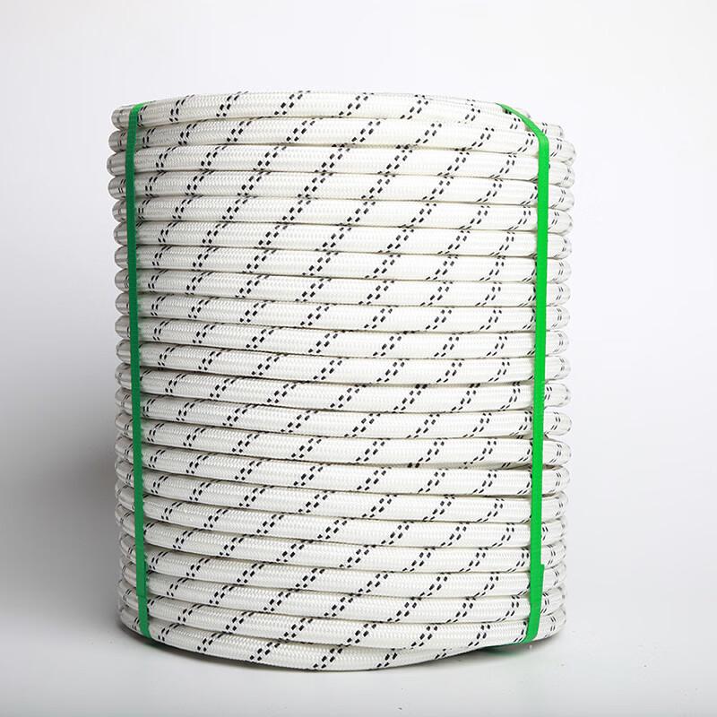 Brangdy Outdoor Safety Rappelling Rope