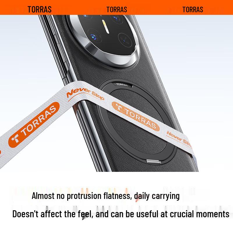 TURAS Magnetic Kickstand Full Coverage Case for Huawei Mate X6