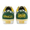 Vans Old Skool X Asia Artist Collection 'Green Yellow' VN000CR5021