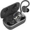 Muvit iO Sluchátka Smart True Wireless Sport ENC Černá
