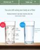 Jingen JN-21 Kitchen Faucet Water Purifier