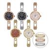 [PAUL BRIAL] PAUL BRIAL Etretat Bracelet Watch PB8034