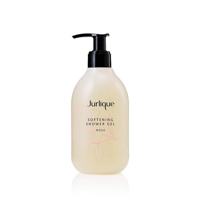 Jurlique Rose Softening Duo Set