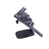 Airplane B2/HW Apache/HW Black Bird SR-71/C-17 Transport Aircraft Scale Fighter Collection Souvenir Toys Metal Plane