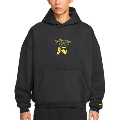 Therma-Fit LeBron Standard Issue Uncharted Fleece Basketball Hoodie Men Hoodies IH8818-010