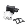 35150-05000 New Actuator Assy Idle Speed Air Control Valve 3515005000 Fit For Hyundai Accent Kia Carens 35150 05000