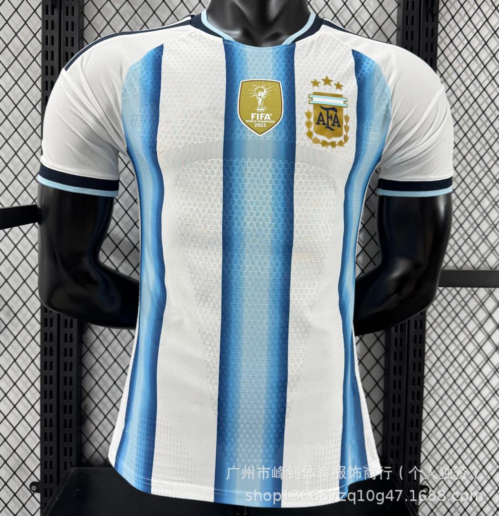 Fußballtrikot Weltmeisterschaft 2026 Niederlande Frankreich Argentinien Norwegen Brasilien Spielerversion grenzüberschreitende Quelle Fabrik Großhandel