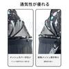 Detachable Folding Pet Dog Cat Foldable Pet 4 Rotating Front Rear Lightweight and Includes Suitable for and Senior Pet 15kg Weight Alloy Easy
