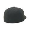 New Era 59FIFTY Basic Cap, Black/White