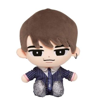 Bonecas e peluches – Peluches - caráteres de filmes e desenhos animados