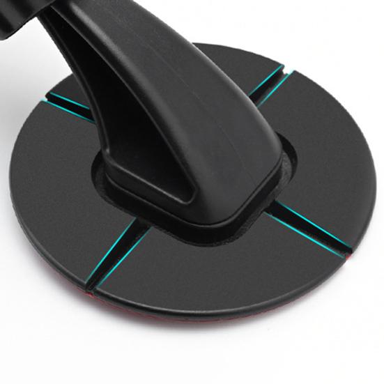 Car Phone Holder Telescopic 360 Degree Rotation Suction Cup Mount Car Dashboard Mobile Phone Stand GPS Bracket for Vehicle