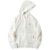 Sale of Men's Clothing from Foreign Trade, Factory Surplus, Summer Lightweight Breathable Sun Protection Hooded Skin Jacket, Couple's Outerwear