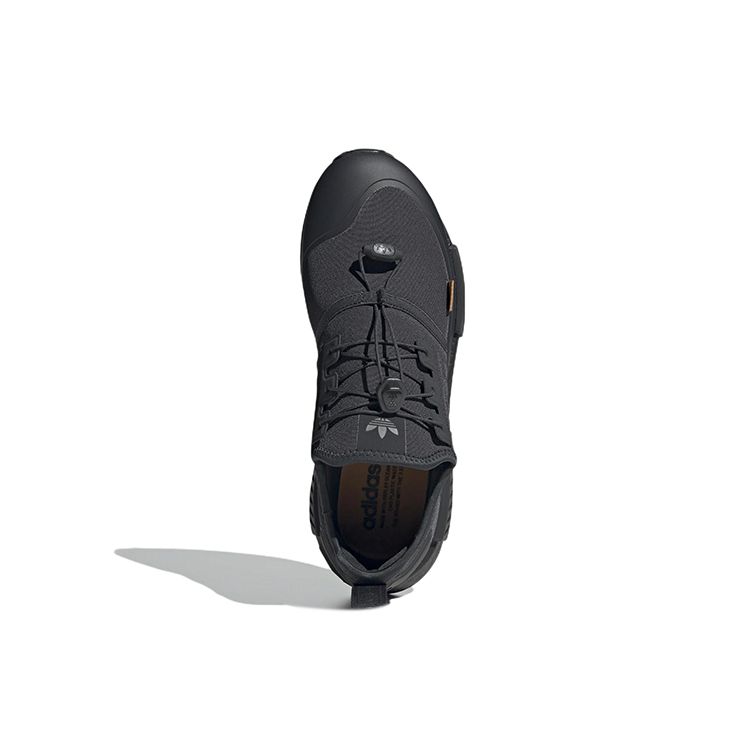 adidas Originals NMD_R1 TR Carbon Gum Men's Lifestyle Sneakers GX4494