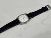 [USED] SEIKO Quartz Watch Silver/Black
