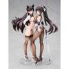 Azur Lane Atago & Takao Race Queen 1/7 Figure by Alter