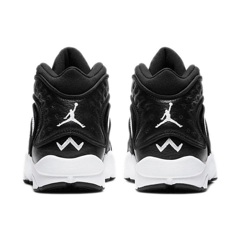 Jordan Og Black Toe Women's Jordan 133000-001