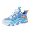 Foreign Trade Shoes Children's Single Net Breathable and Lightweight Summer Boys' Net Shoes Sports Running Shoes Girls' Casual Shoes