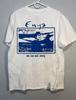 Enya - We Can Sail Away In White All Size For Men And Women