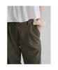 8seconds Tencel Cotton Wide Pants Khaki