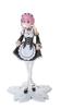Sega Life in Another PM Figure Ram Curtsey ReZERO -Starting World-