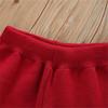 2 PZ Set Abbigliamento Bambina Autunno Inverno Vestiti Bambini Tute Nuovo Completo Neonato Completi Dolci di Compleanno per Bambine