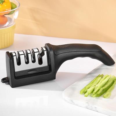 Mutfak Bıçakları ve Aksesuarları – Bıçak Bileme