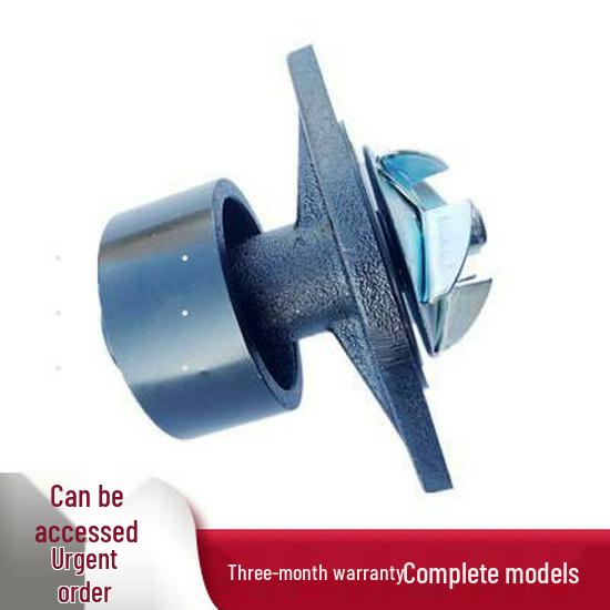 Cummins 4935793 Excavator Water Pump Assembly for C8.3-C Engine Yes