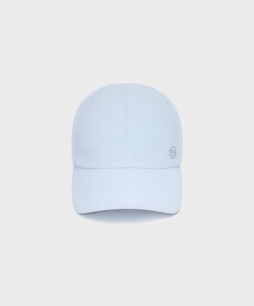 SERGIO TACCHINI U Soft Air Ball Cap (L.Indigo)