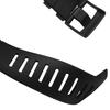 Adjustable Silicone Replacement Watch Band Wrist Strap for Suunto Core Series