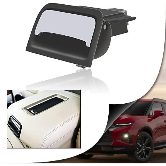 

22861304 22792217 Center Console Armrest Latch For 2014-2020 GMC Parts Accessories